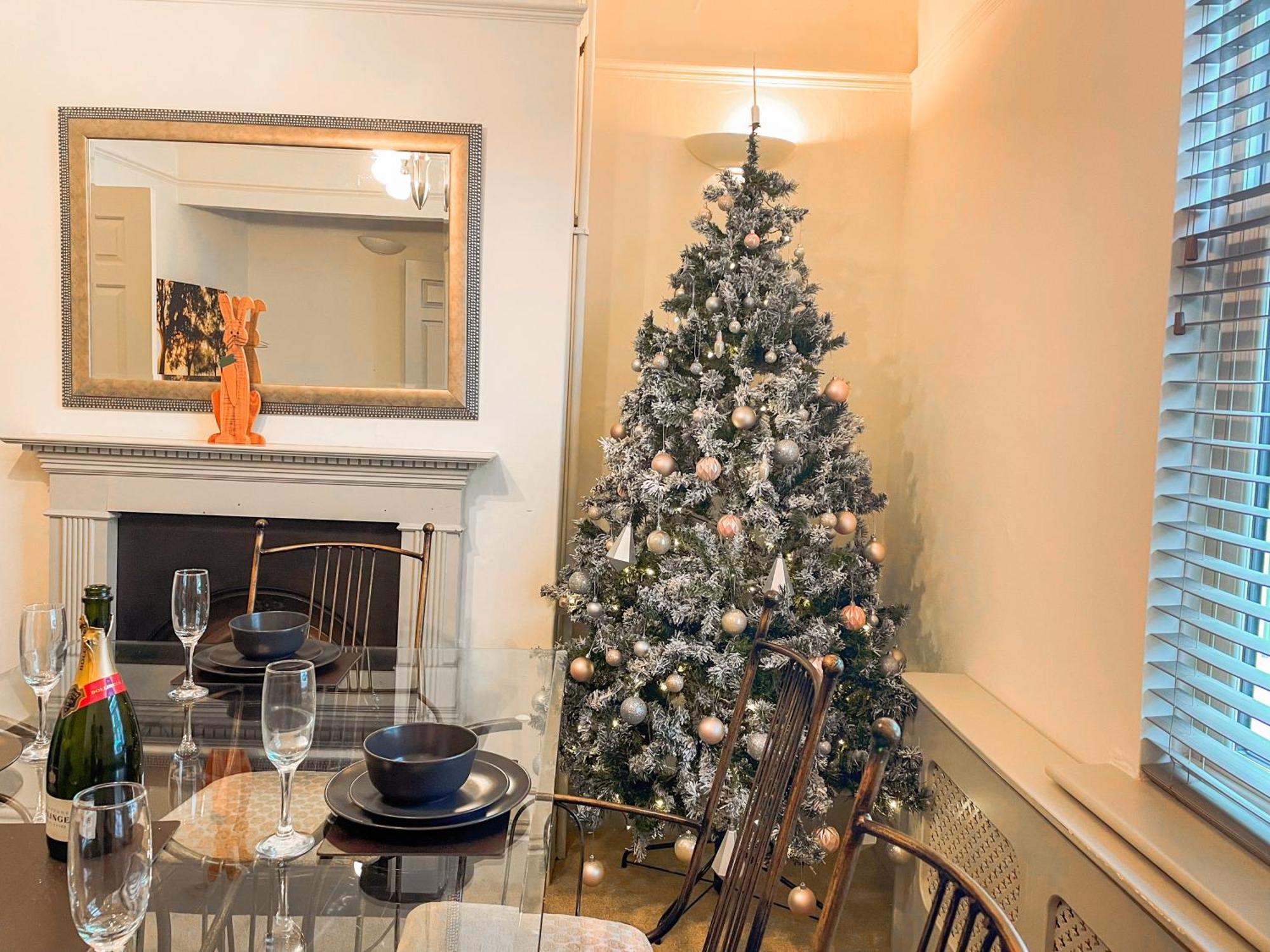 The Vines - Stunning Period Home With Free Parking Йорк Екстериор снимка