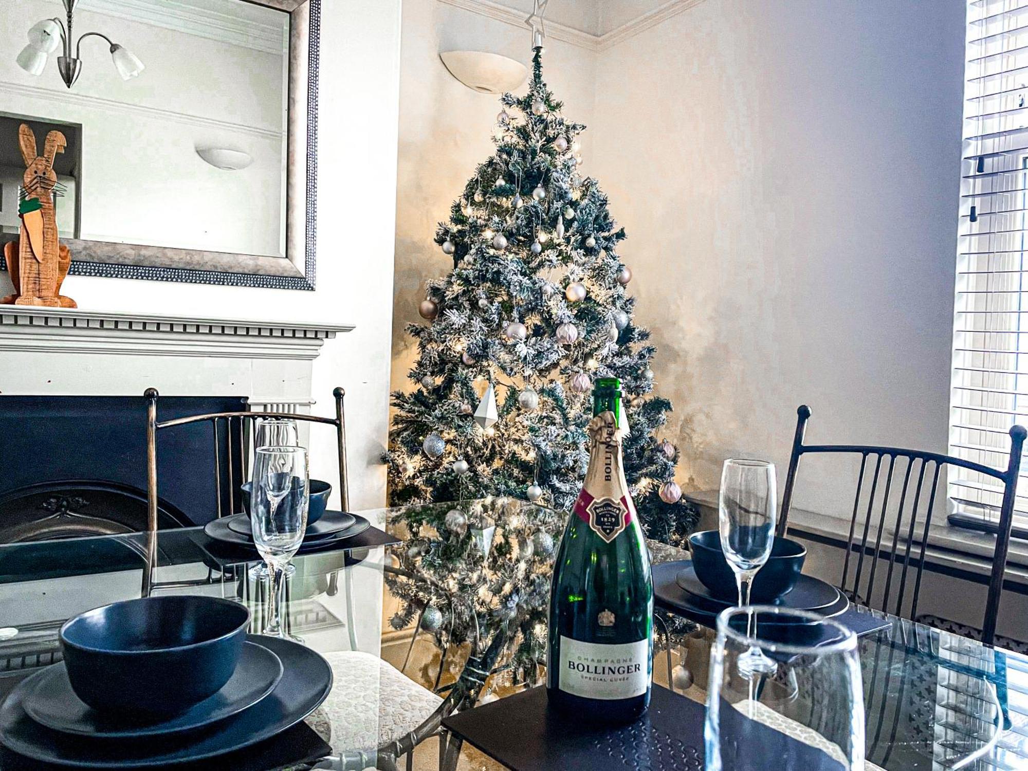 The Vines - Stunning Period Home With Free Parking Йорк Екстериор снимка